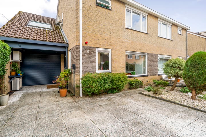 Foto 39 van De Zon 40