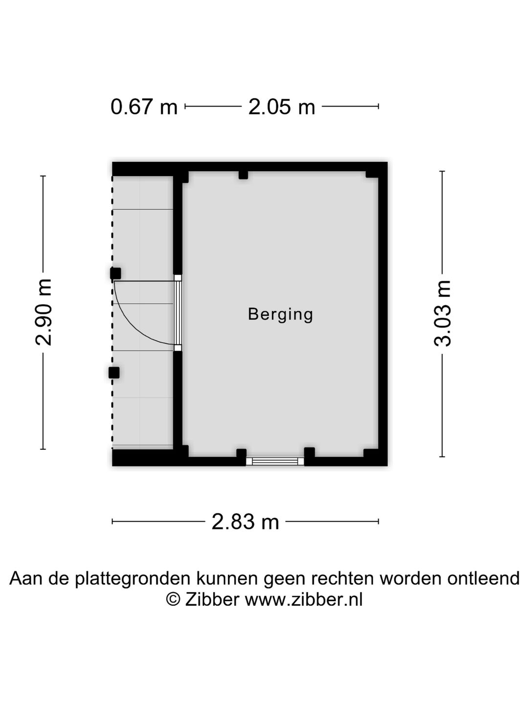 Foto 38 van Morgental 3