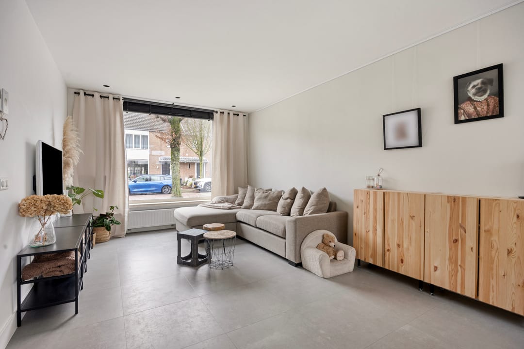 Foto 2 van Den Haas 25