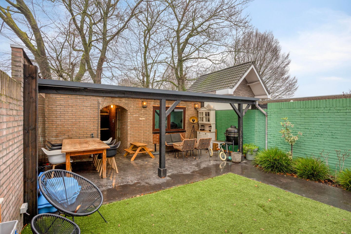 Foto 4 van Den Haas 25