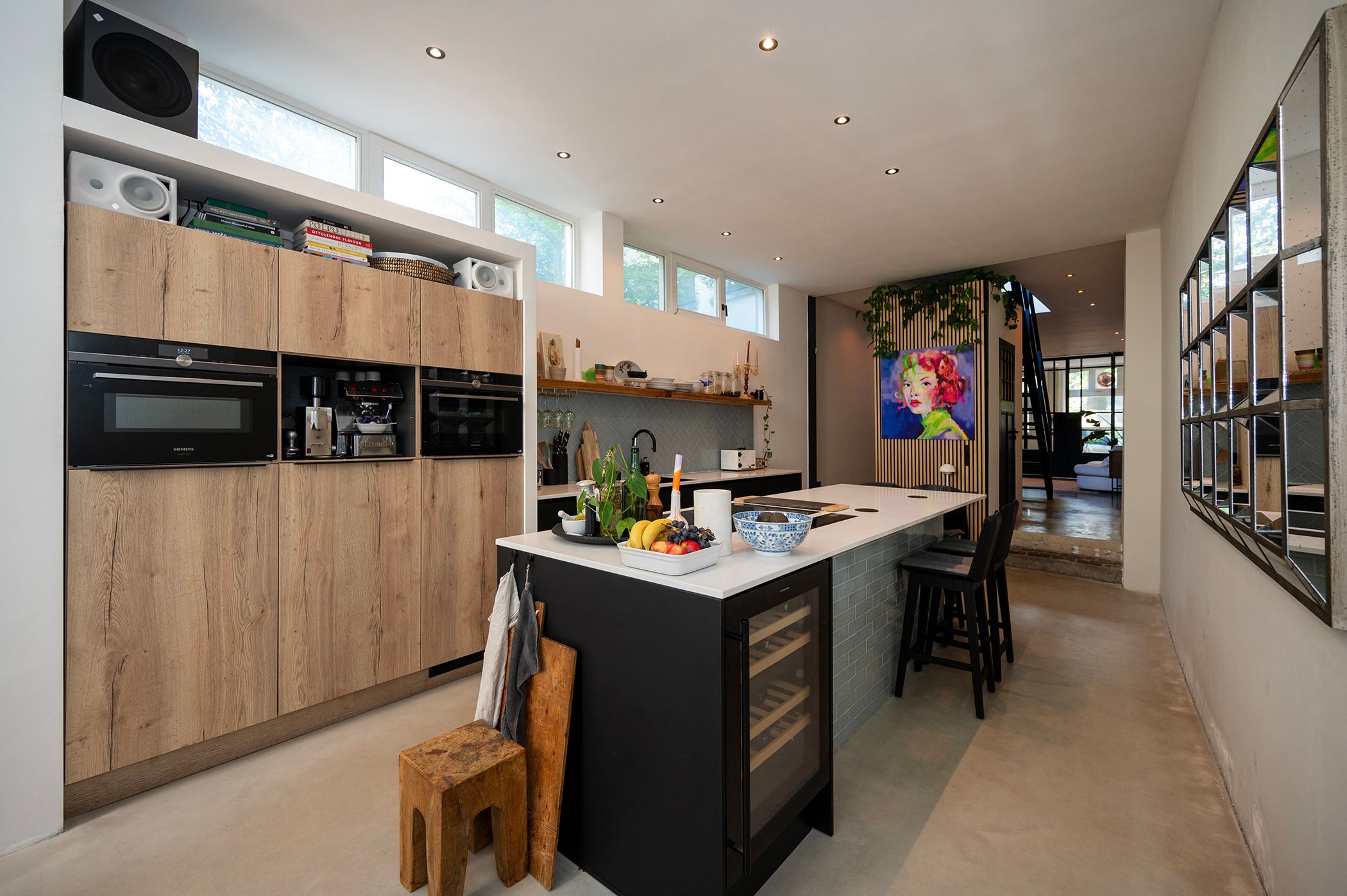 Photo 3 of Weerdsingel O.Z. 11