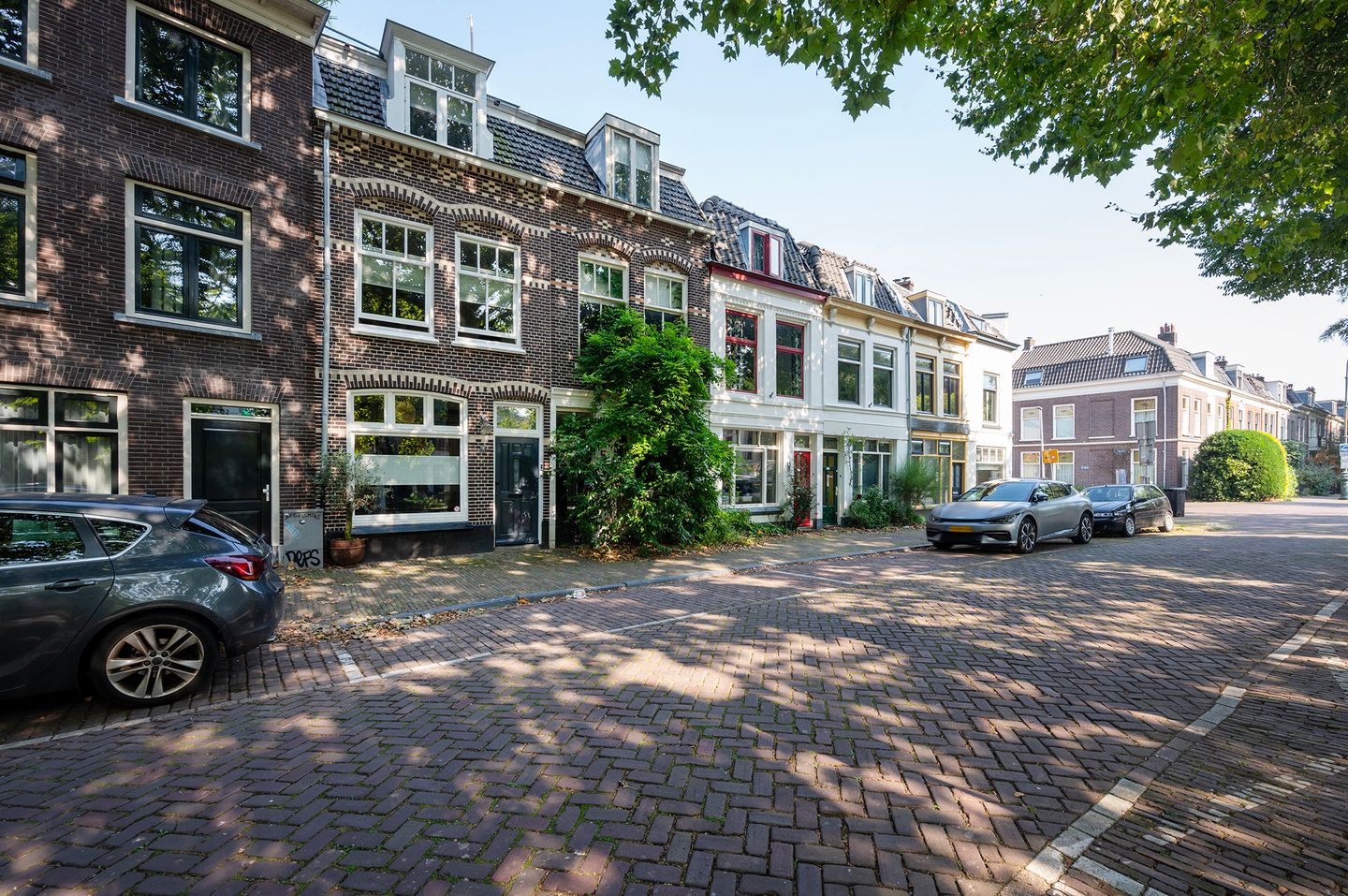 Photo 5 of Weerdsingel O.Z. 11