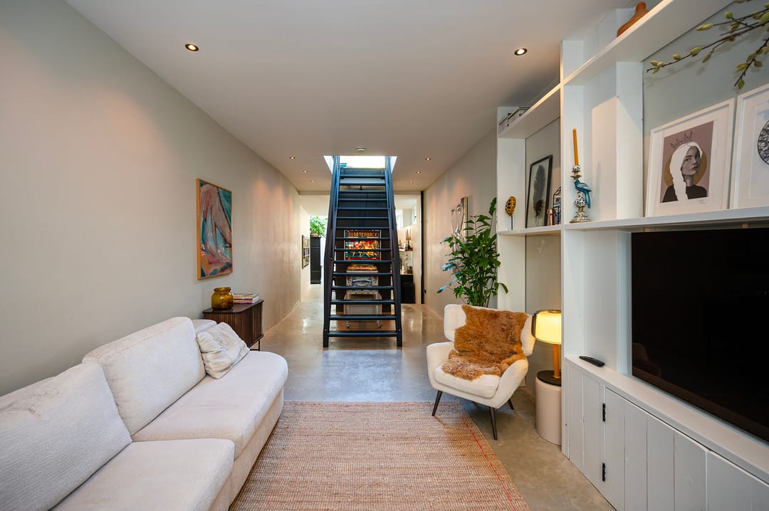 Photo 7 of Weerdsingel O.Z. 11