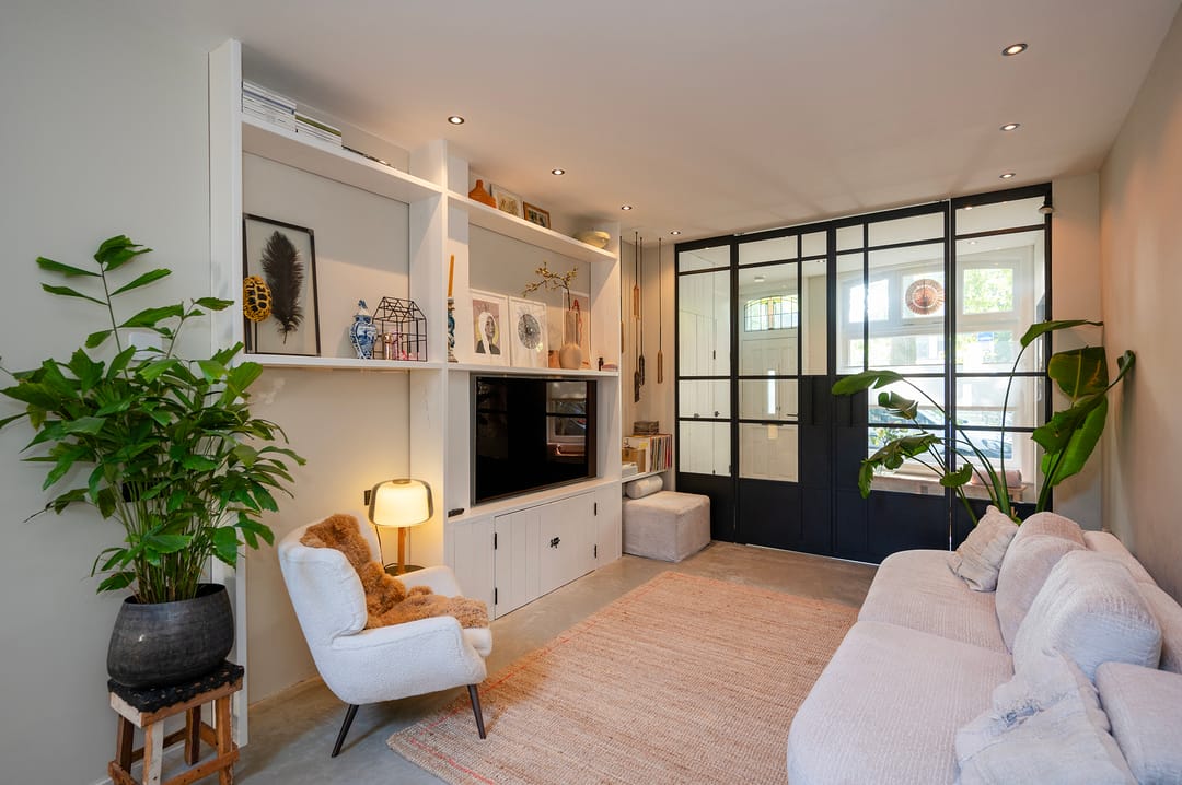 Photo 8 of Weerdsingel O.Z. 11