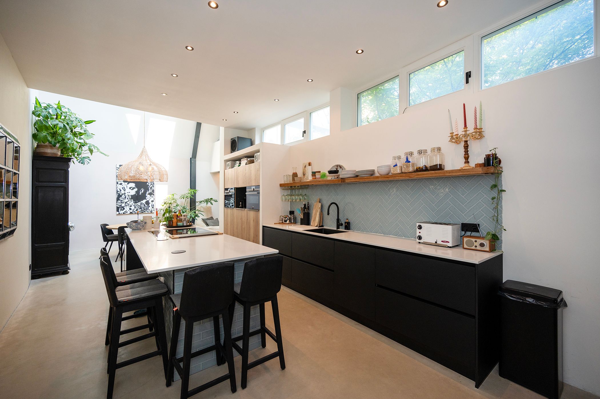 Photo 12 of Weerdsingel O.Z. 11