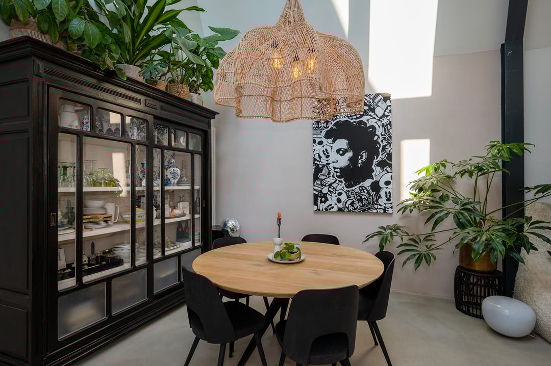 Photo 13 of Weerdsingel O.Z. 11