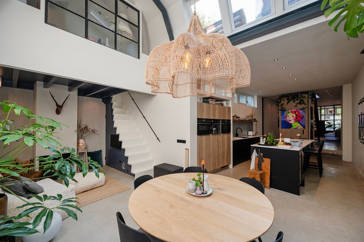 Photo 14 of Weerdsingel O.Z. 11