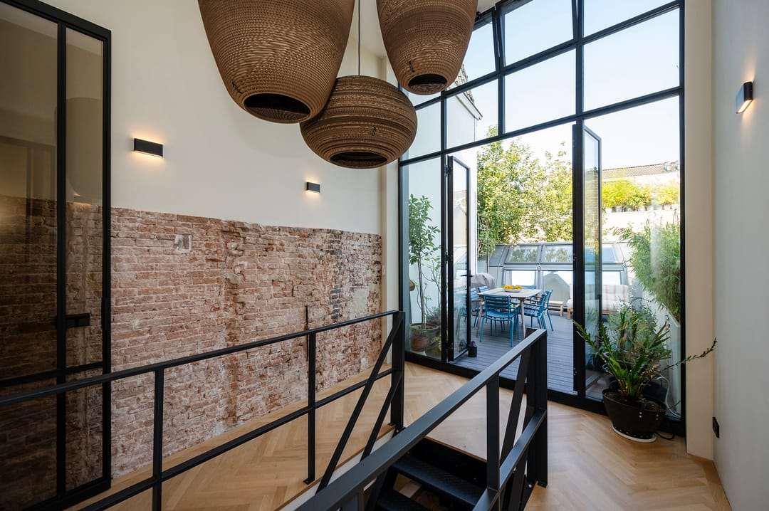 Photo 16 of Weerdsingel O.Z. 11