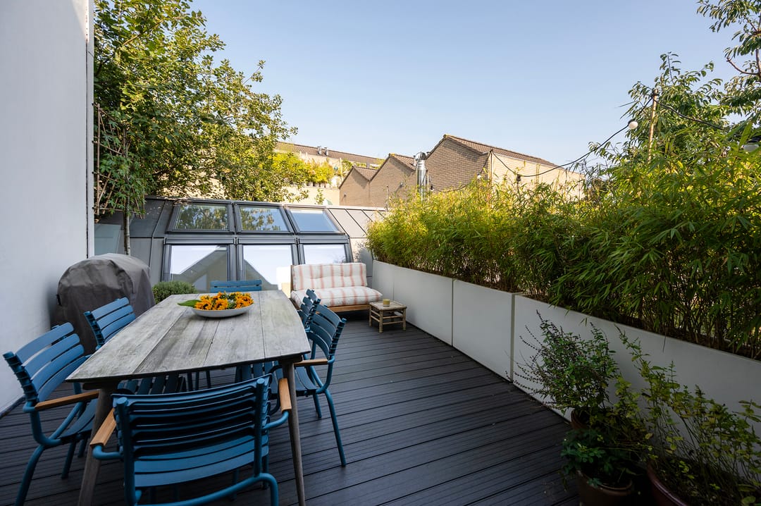 Photo 17 of Weerdsingel O.Z. 11