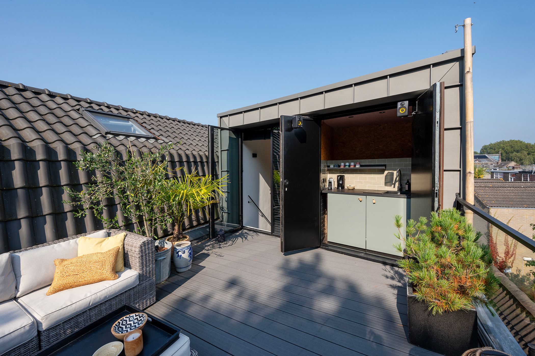 Photo 36 of Weerdsingel O.Z. 11