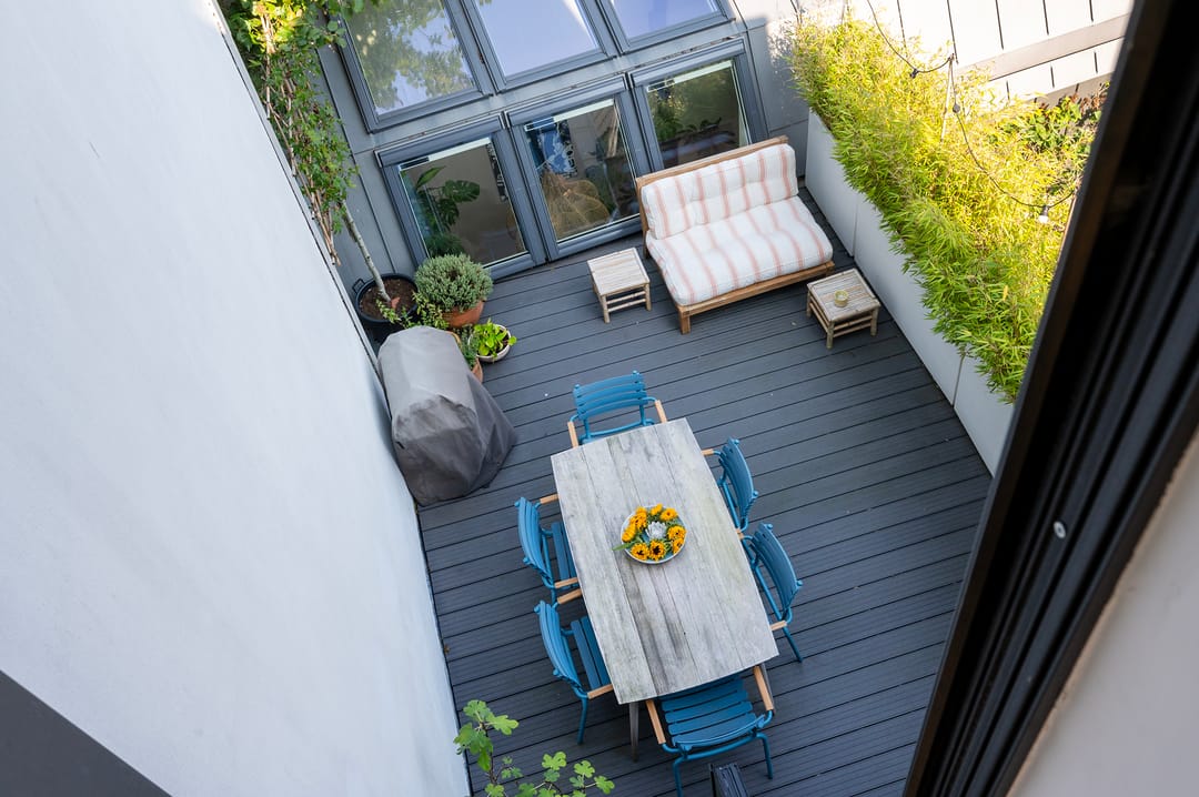 Photo 38 of Weerdsingel O.Z. 11