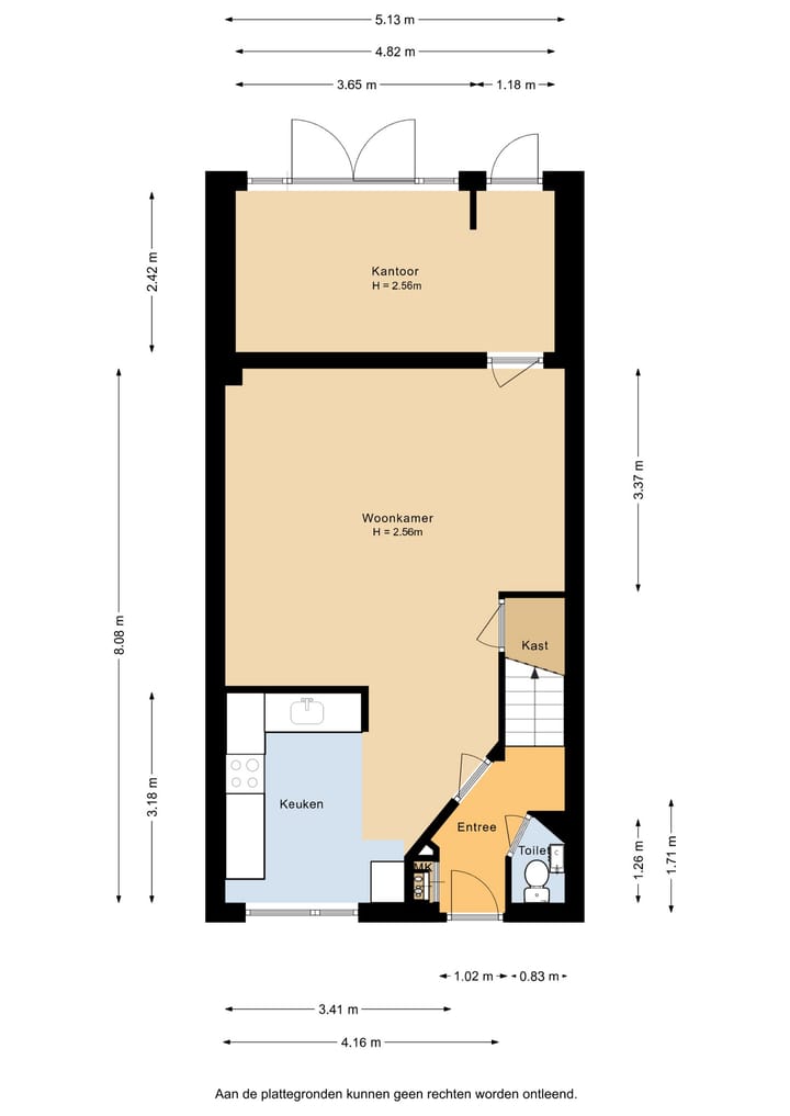 Foto 37 van Faktorij 14