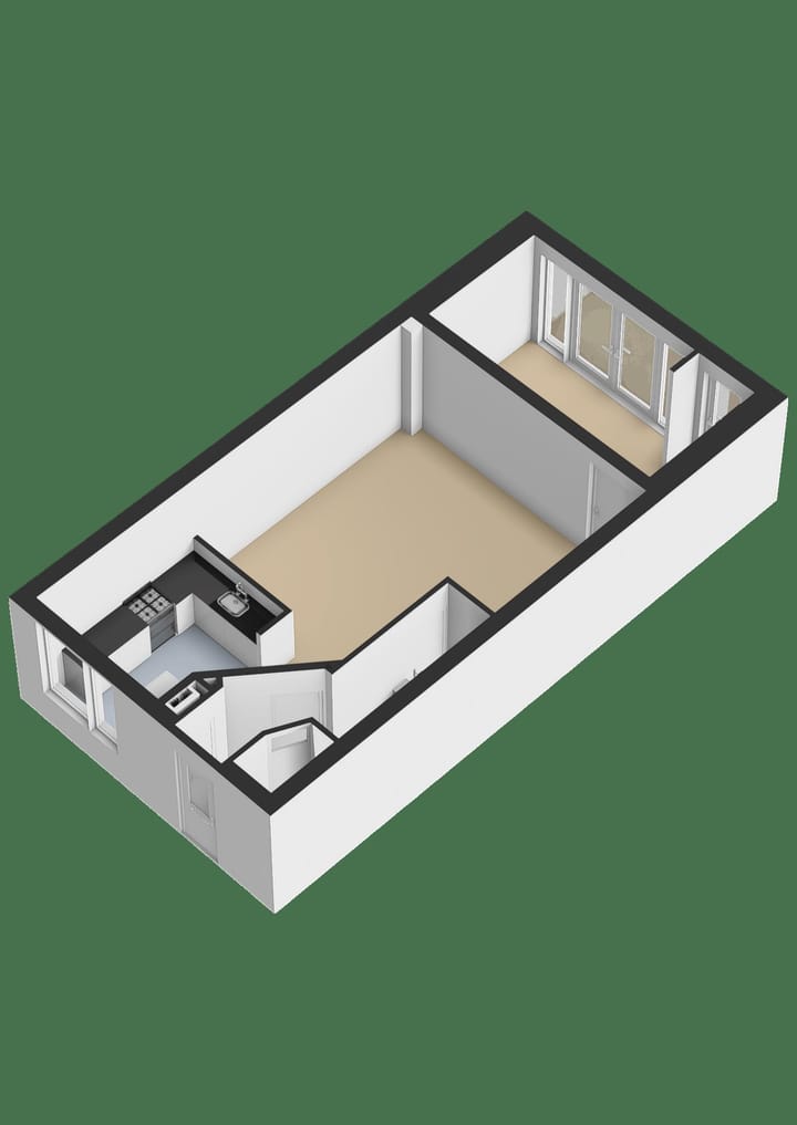 Foto 38 van Faktorij 14