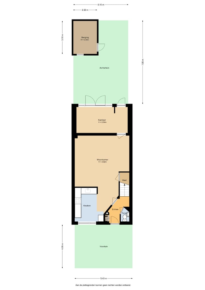 Foto 43 van Faktorij 14