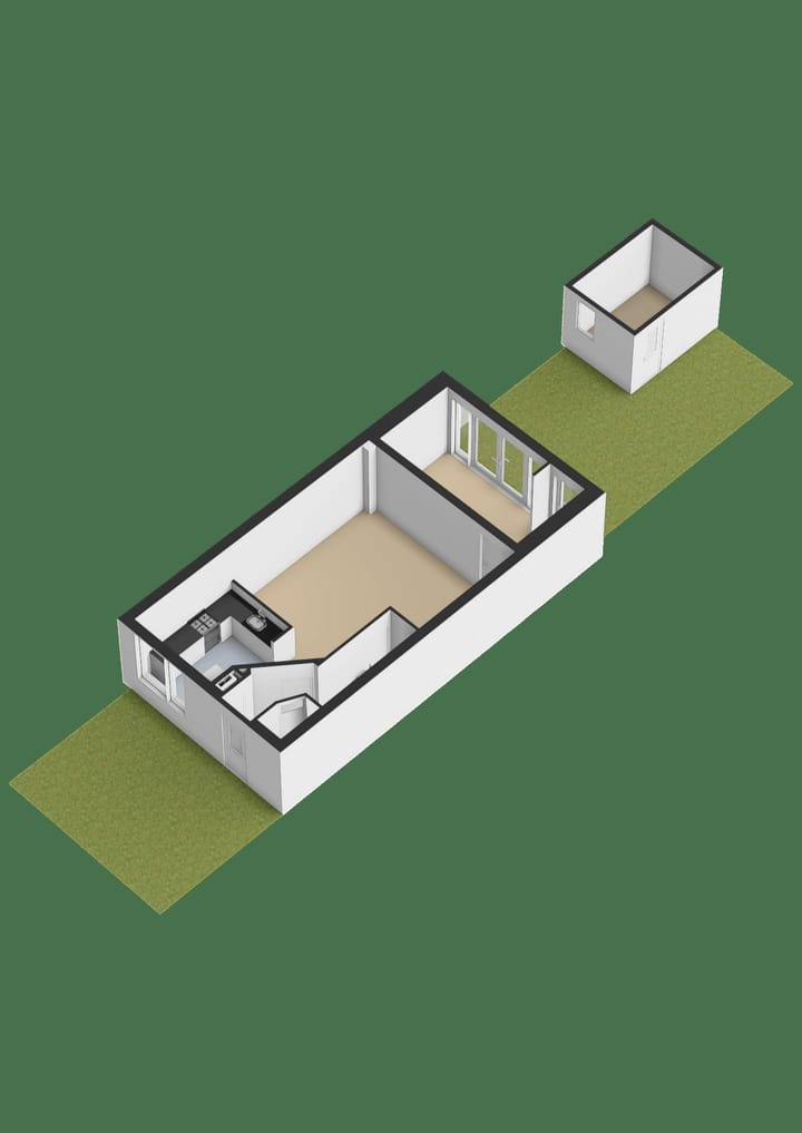 Foto 44 van Faktorij 14