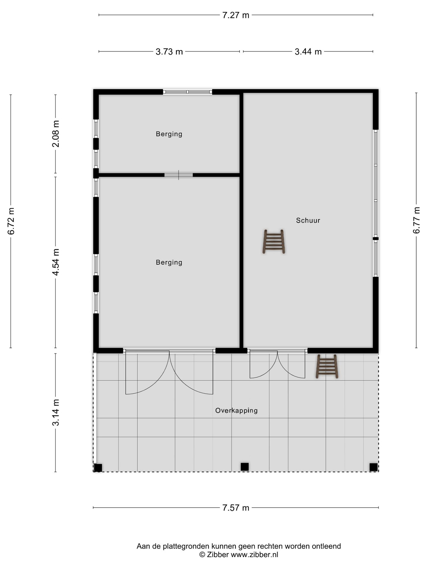 Foto 70 van Groteweg 37