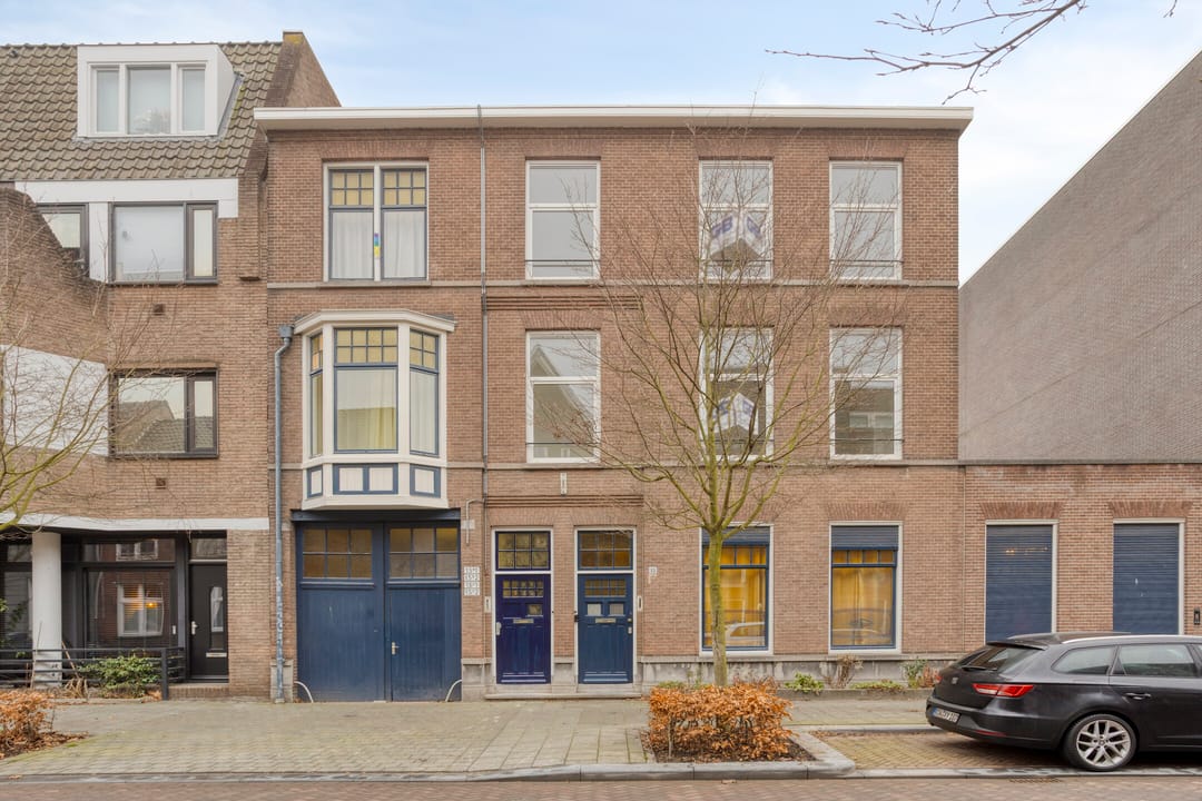 Foto 2 van Meerten Verhoffstraat 15-C2
