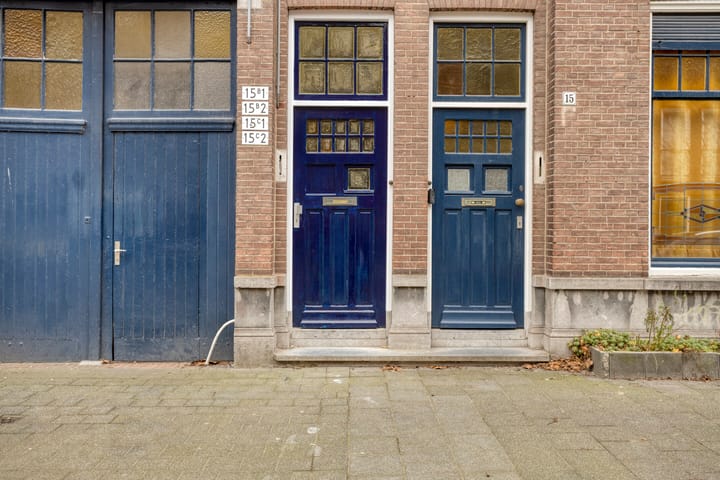 Foto 3 van Meerten Verhoffstraat 15-C2