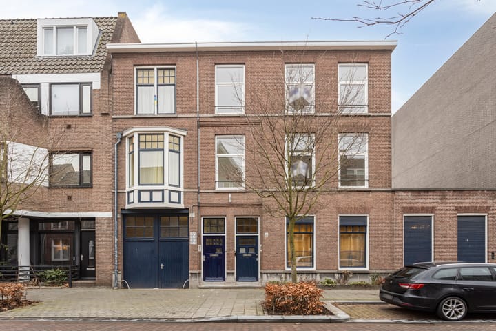 Foto 2 van Meerten Verhoffstraat 15-B1