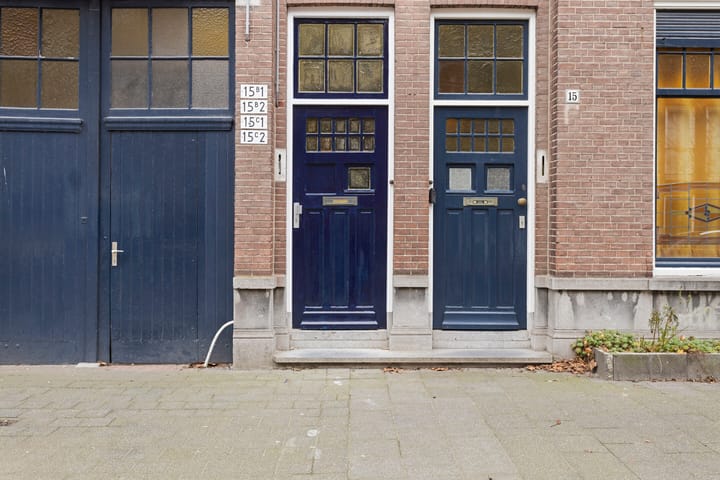 Foto 3 van Meerten Verhoffstraat 15-B1