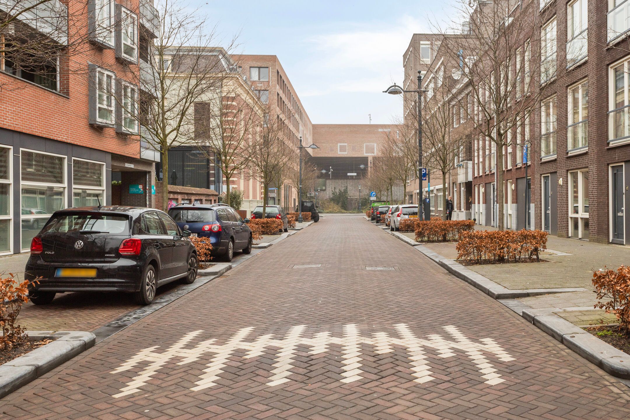 Photo 18 of Meerten Verhoffstraat 15-B2