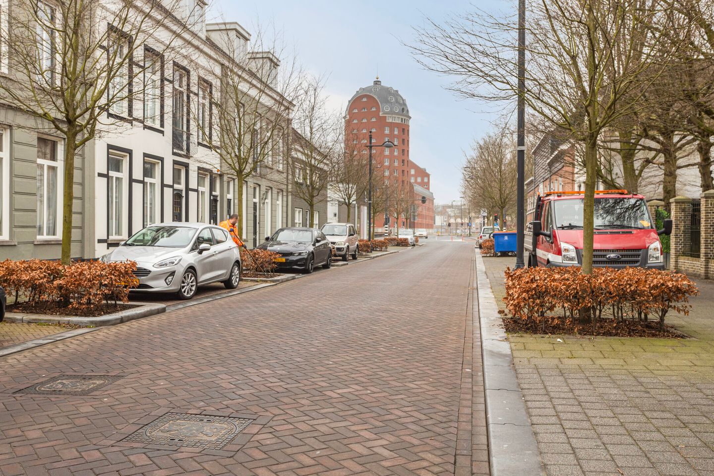 Photo 19 of Meerten Verhoffstraat 15-B2