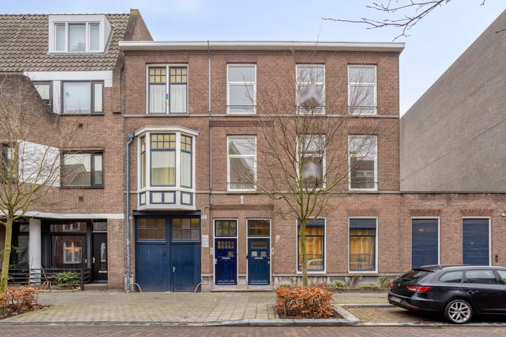 Foto 2 van Meerten Verhoffstraat 15-C1
