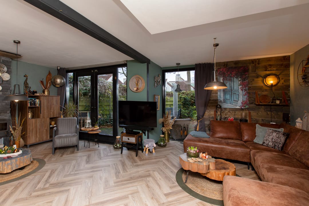 Foto 1 van Valkenkamp 10