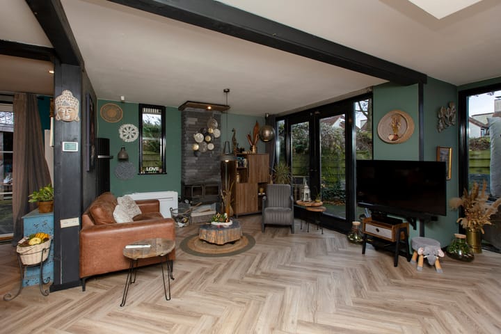 Foto 2 van Valkenkamp 10