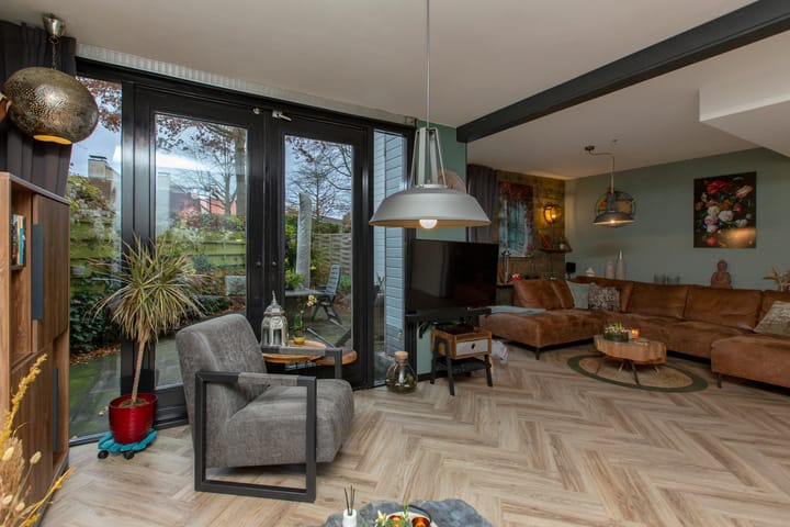 Foto 5 van Valkenkamp 10