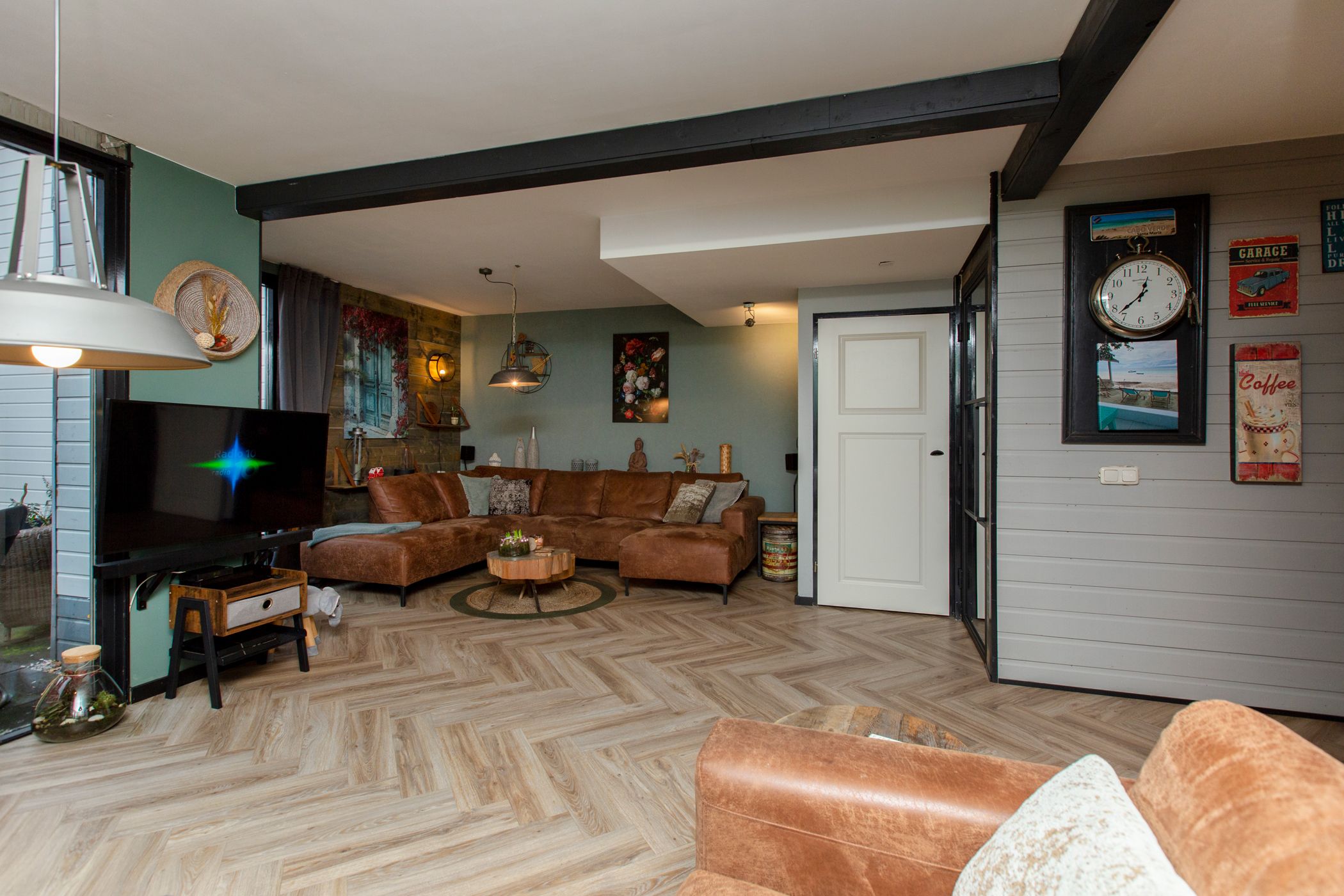 Foto 6 van Valkenkamp 10