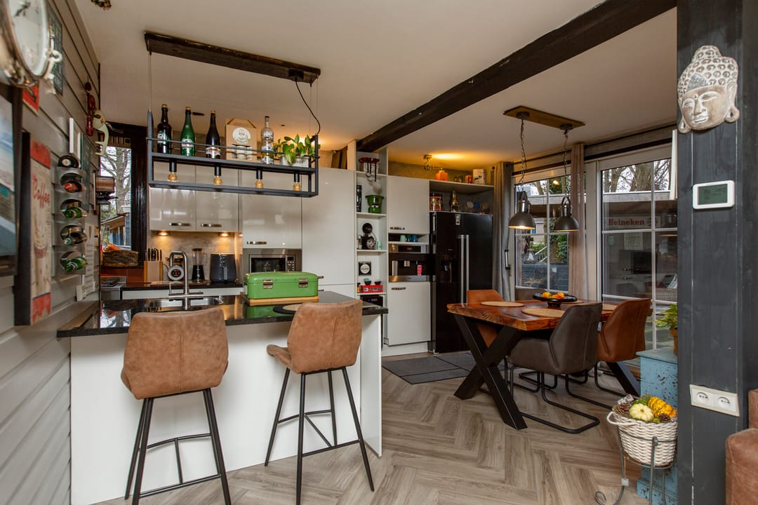 Foto 7 van Valkenkamp 10