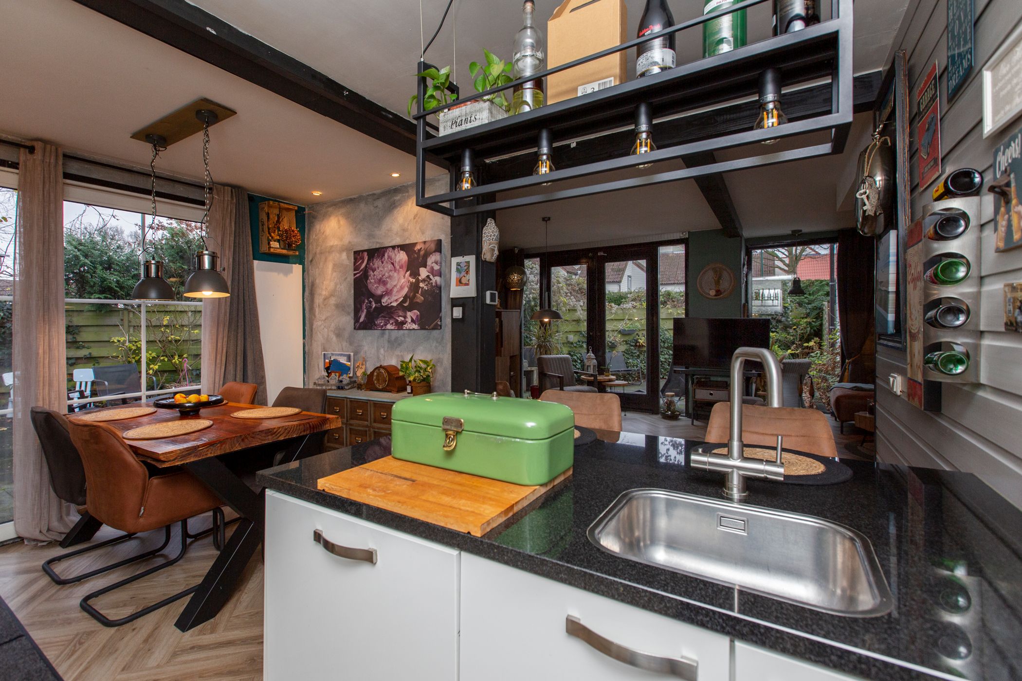 Foto 9 van Valkenkamp 10