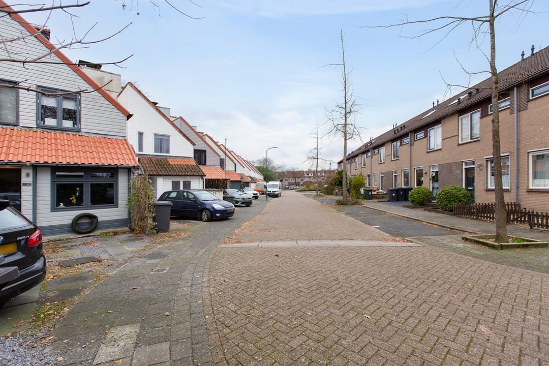 Foto 11 van Valkenkamp 10