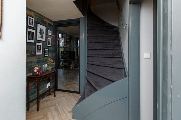 Foto 12 van Valkenkamp 10