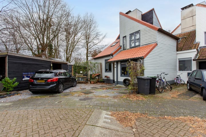 Foto 10 van Valkenkamp 10