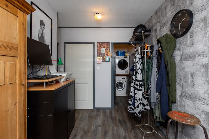 Foto 13 van Valkenkamp 10