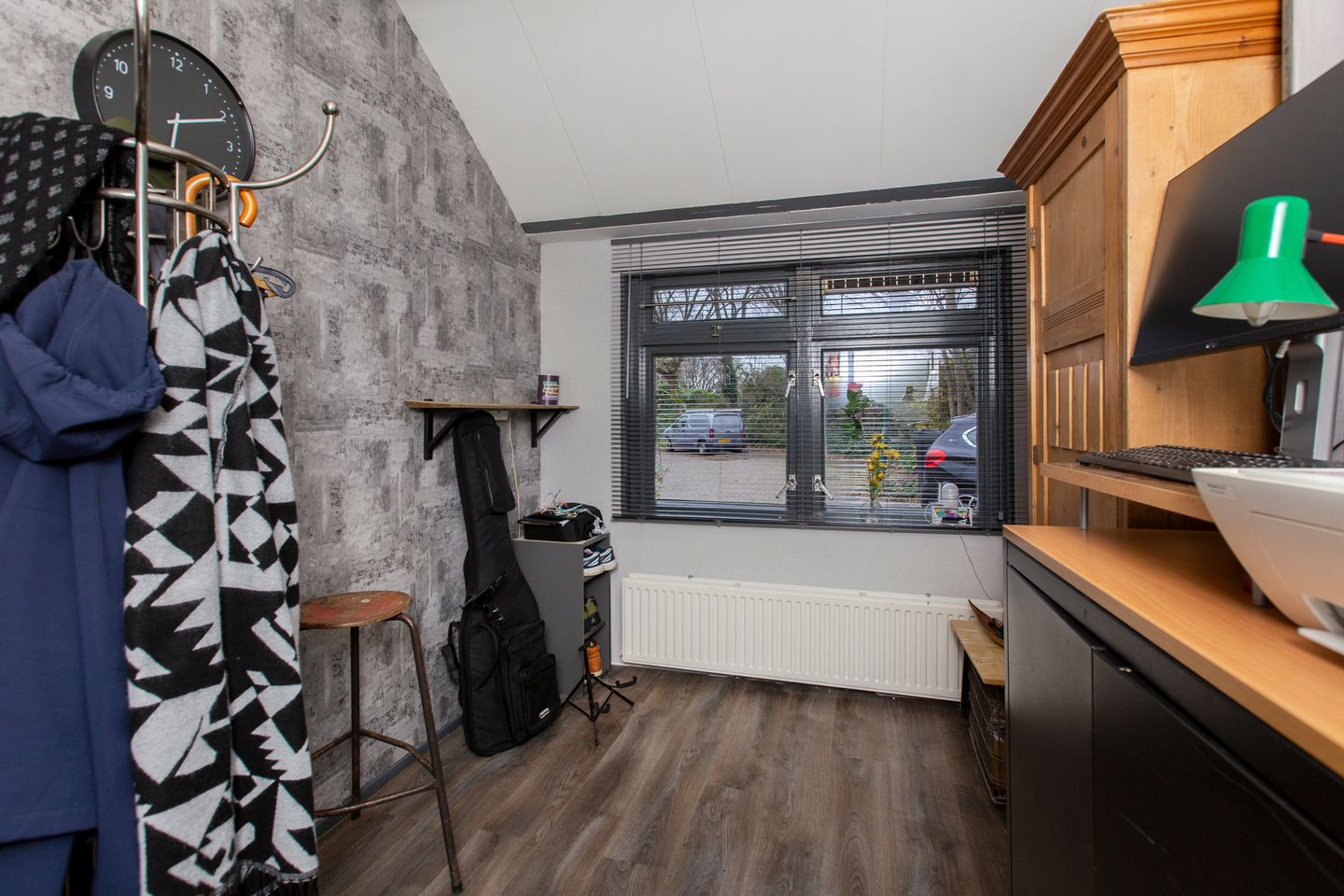 Foto 14 van Valkenkamp 10