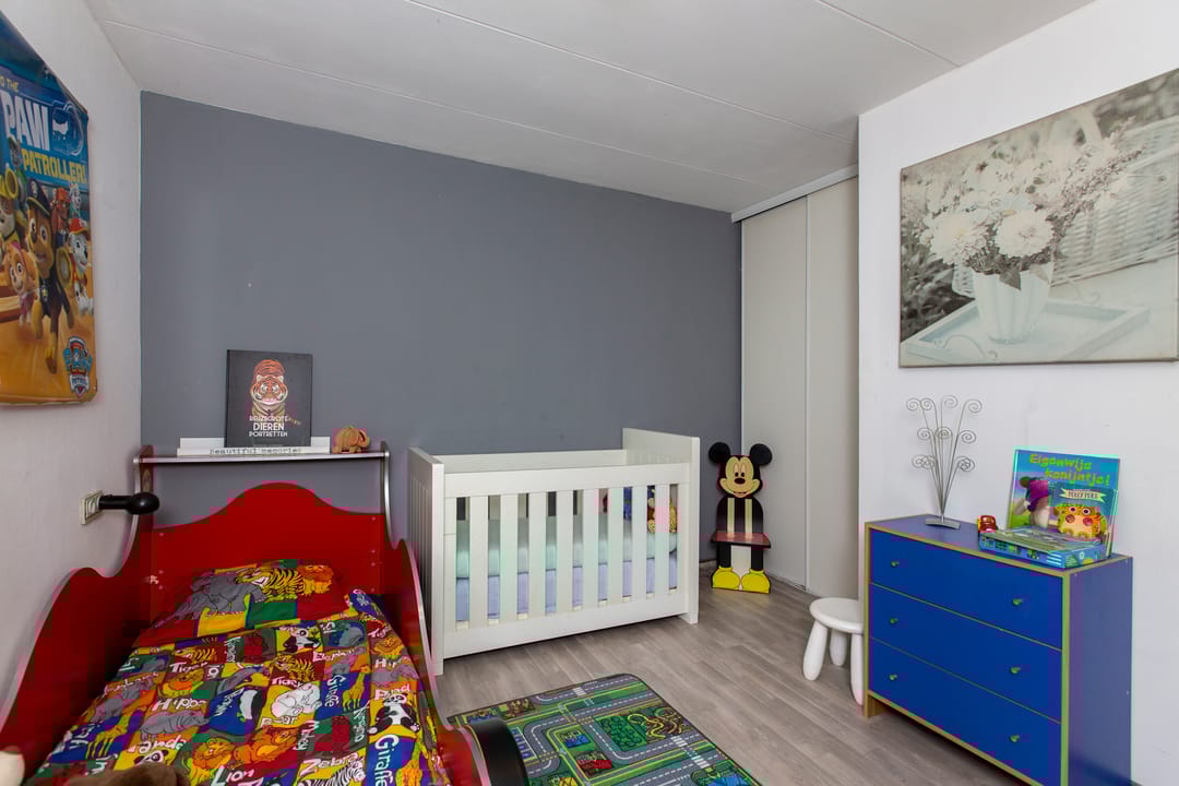 Foto 26 van Valkenkamp 10