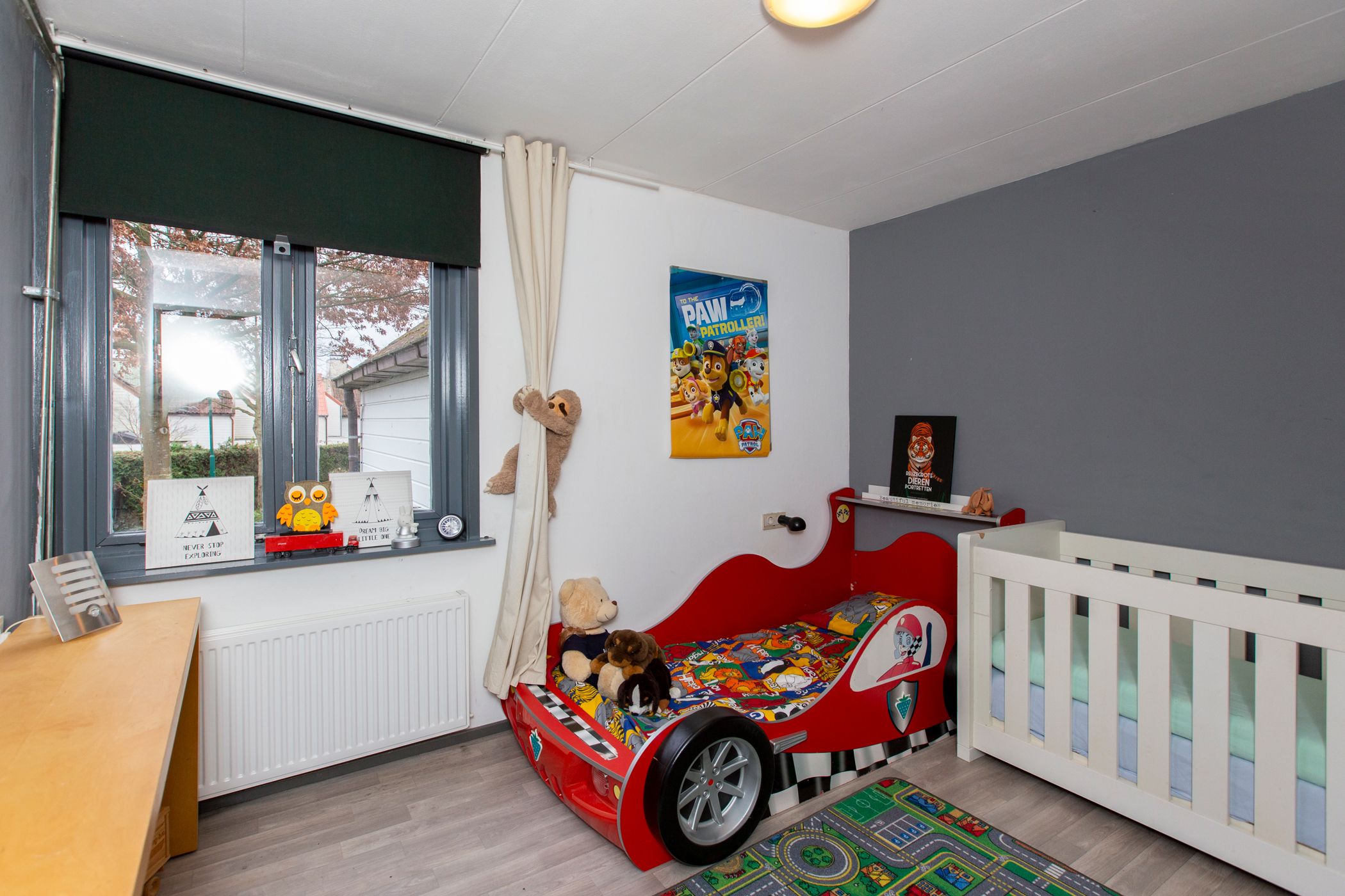 Foto 27 van Valkenkamp 10