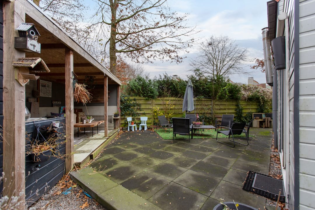 Foto 28 van Valkenkamp 10