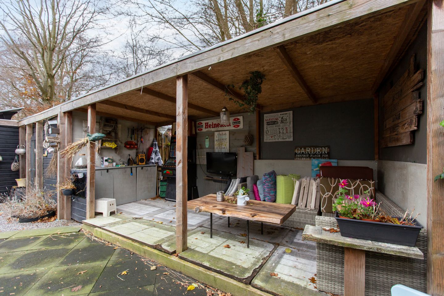 Foto 29 van Valkenkamp 10