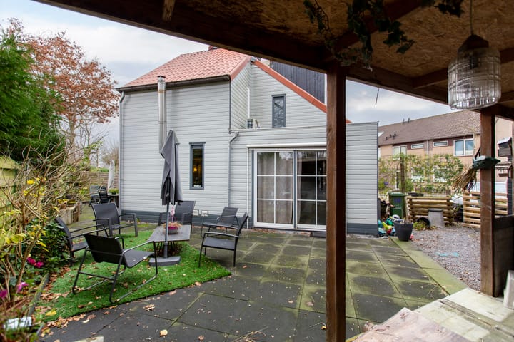 Foto 30 van Valkenkamp 10