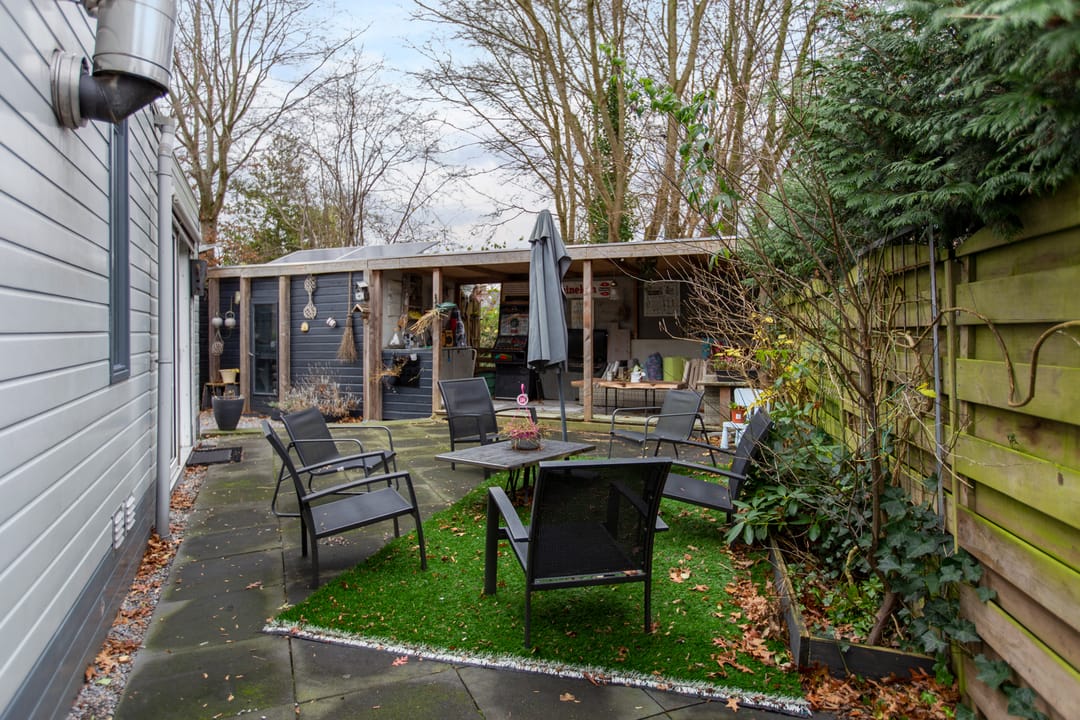 Foto 31 van Valkenkamp 10