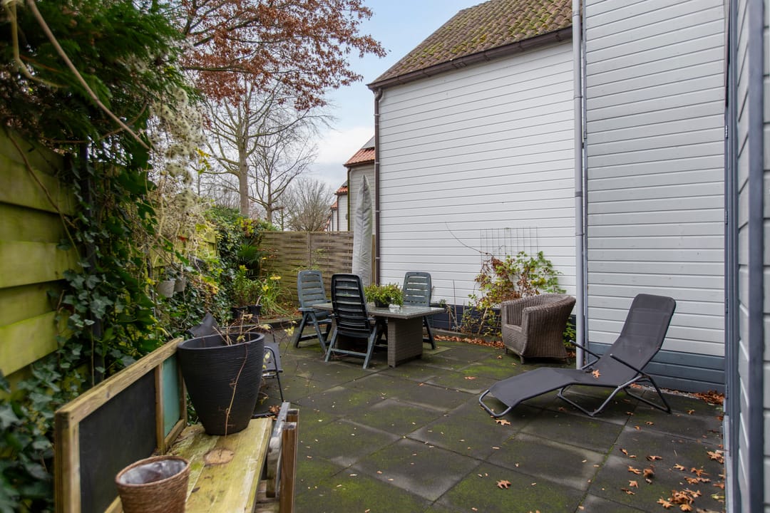 Foto 32 van Valkenkamp 10