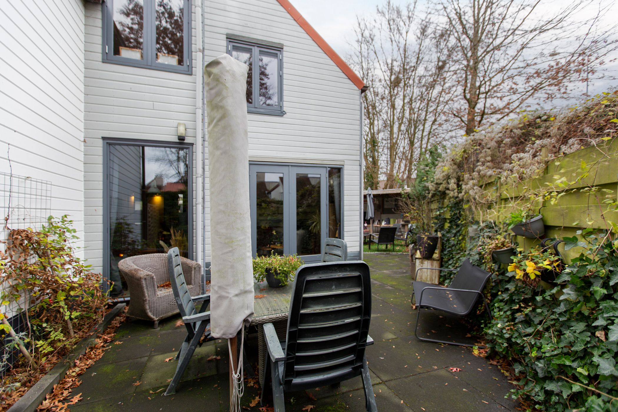 Foto 33 van Valkenkamp 10