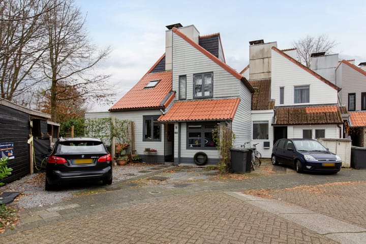 Foto 34 van Valkenkamp 10