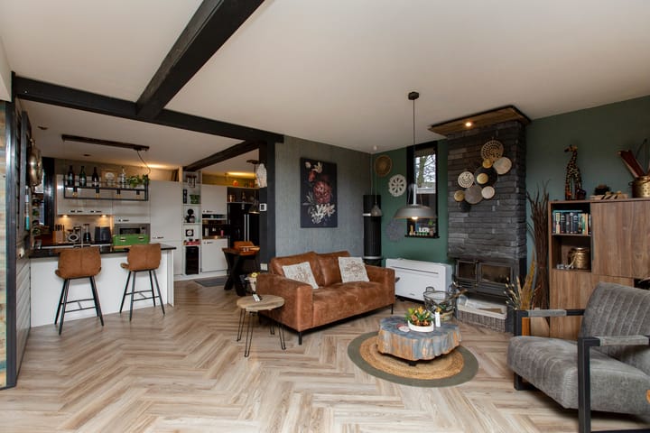 Foto 3 van Valkenkamp 10