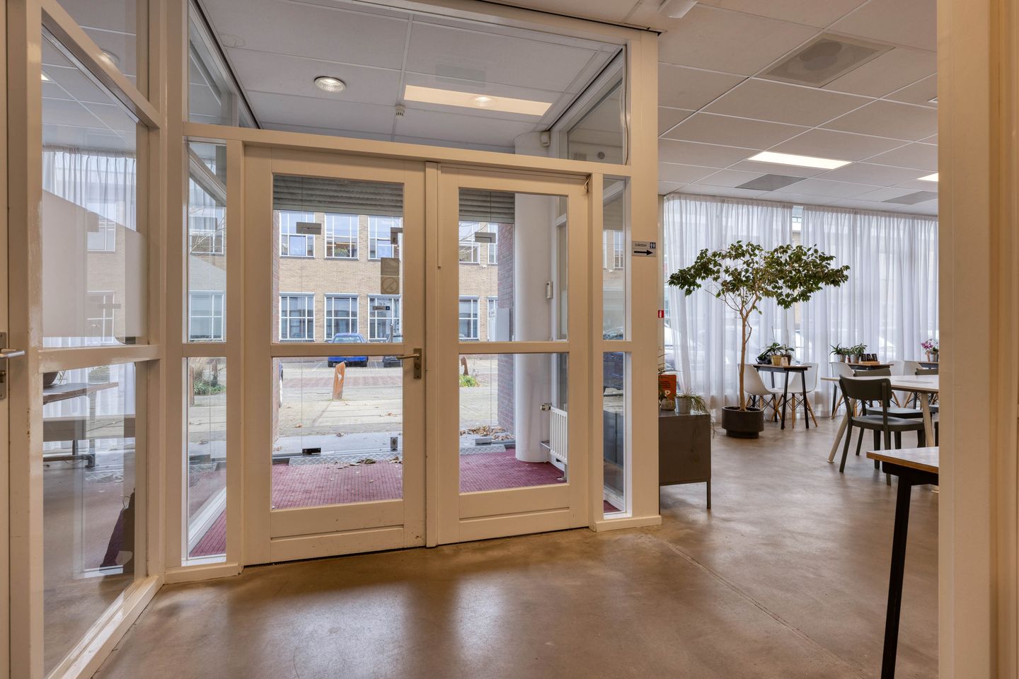 Bekijk foto 2 van Arendstraat 16