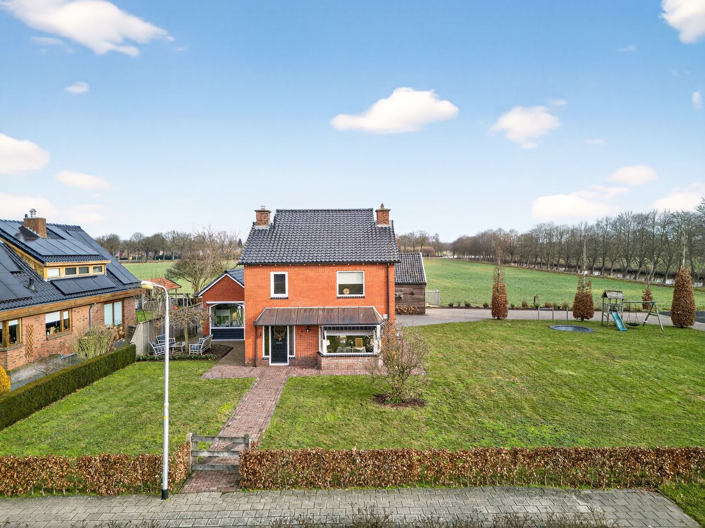 Foto 25 van Kanaalweg Zuid 65